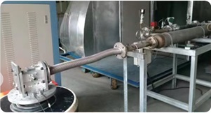 四综合工况验证试验